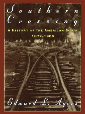 cover image of Southern Crossing
